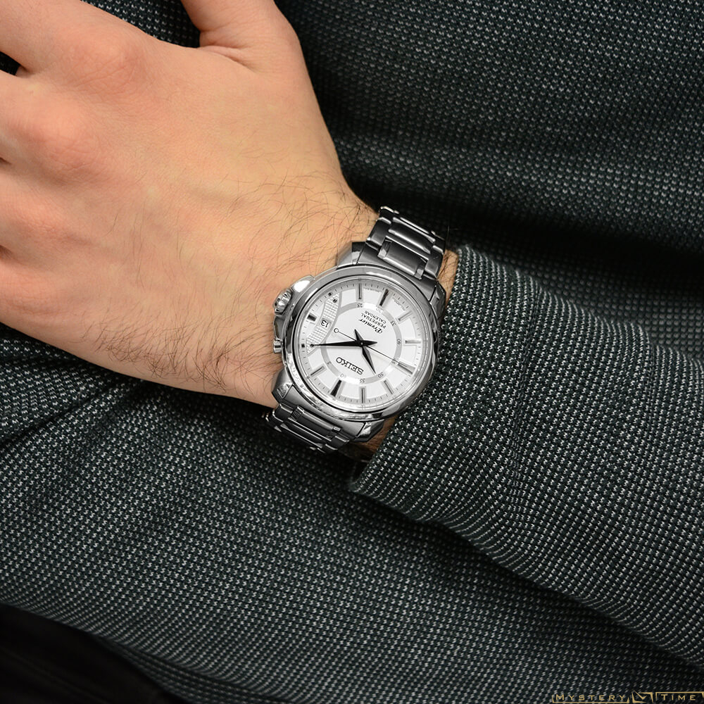 Seiko SNQ155P1