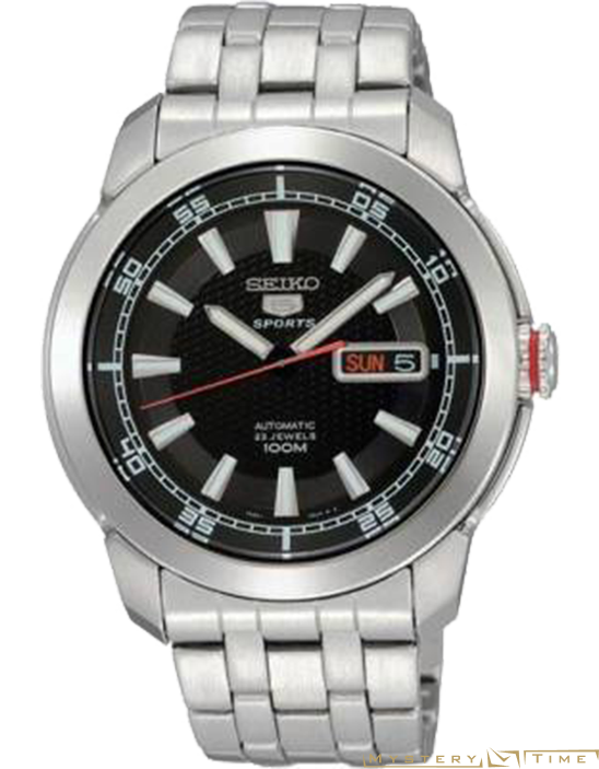 Seiko SNZH63K1S