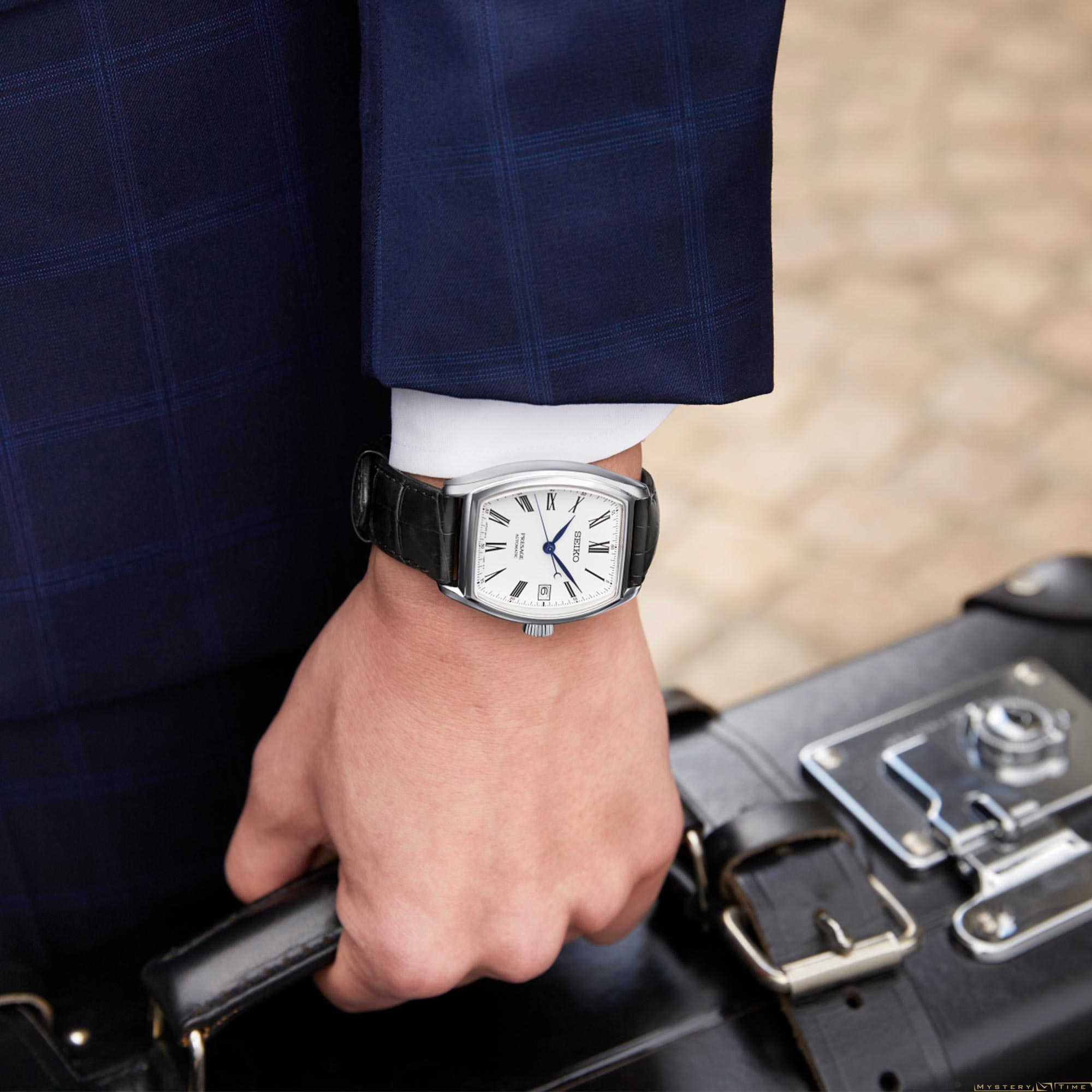 Seiko SPB049J1