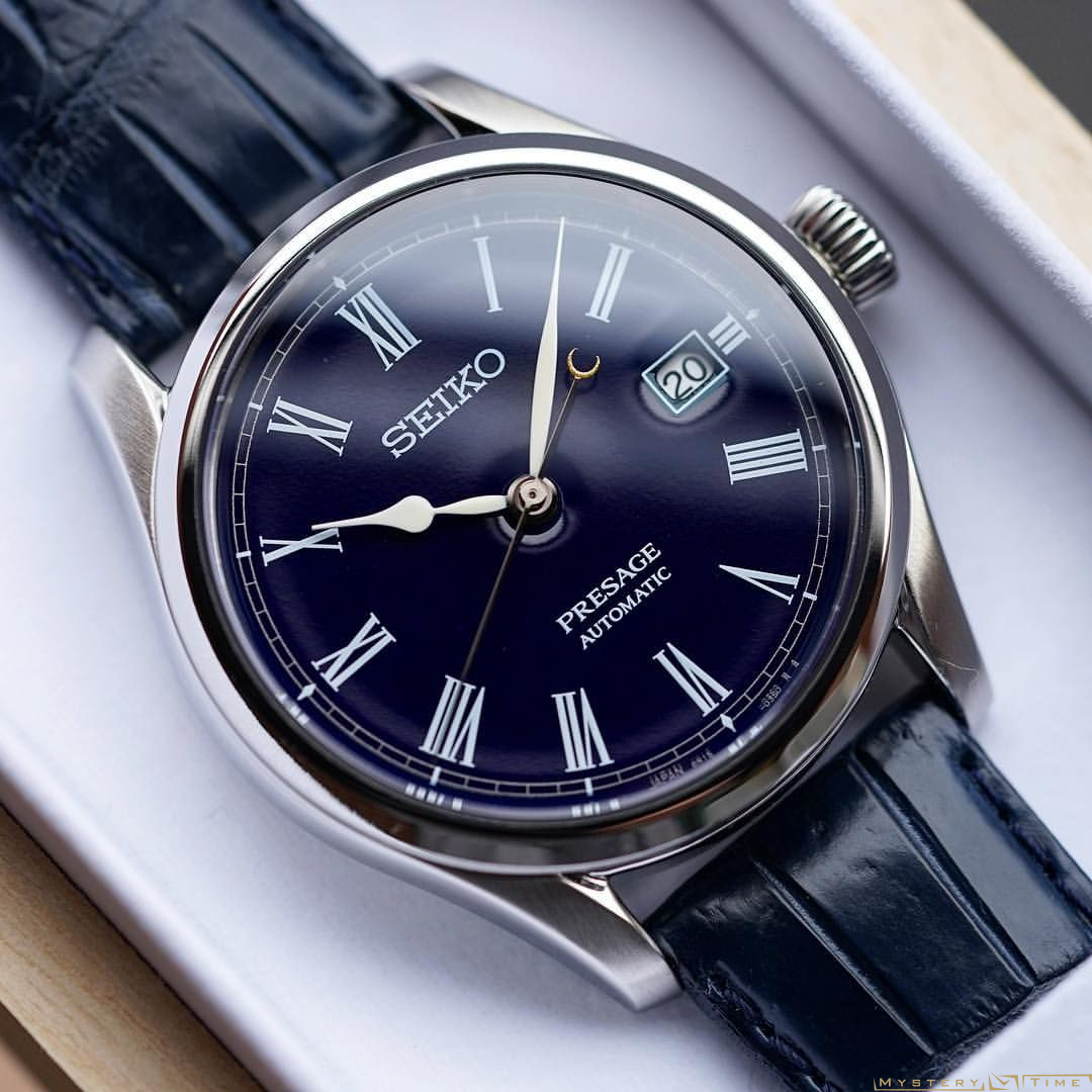 Seiko SPB069J1