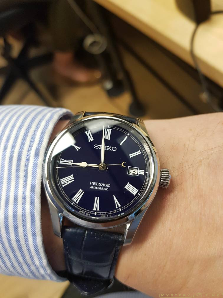 Seiko SPB069J1