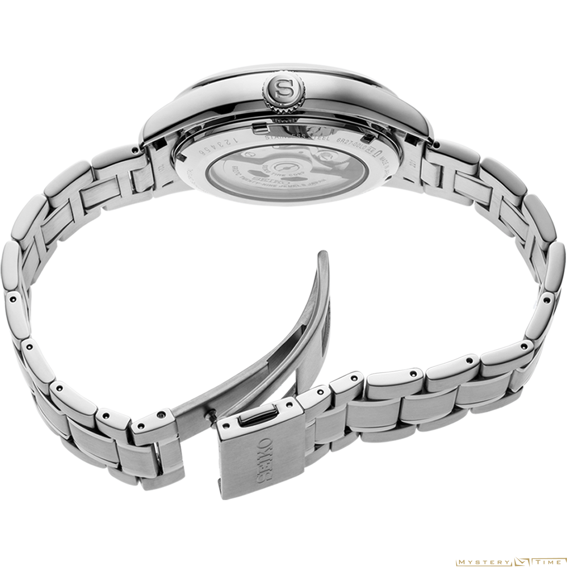 Seiko SPB091J1