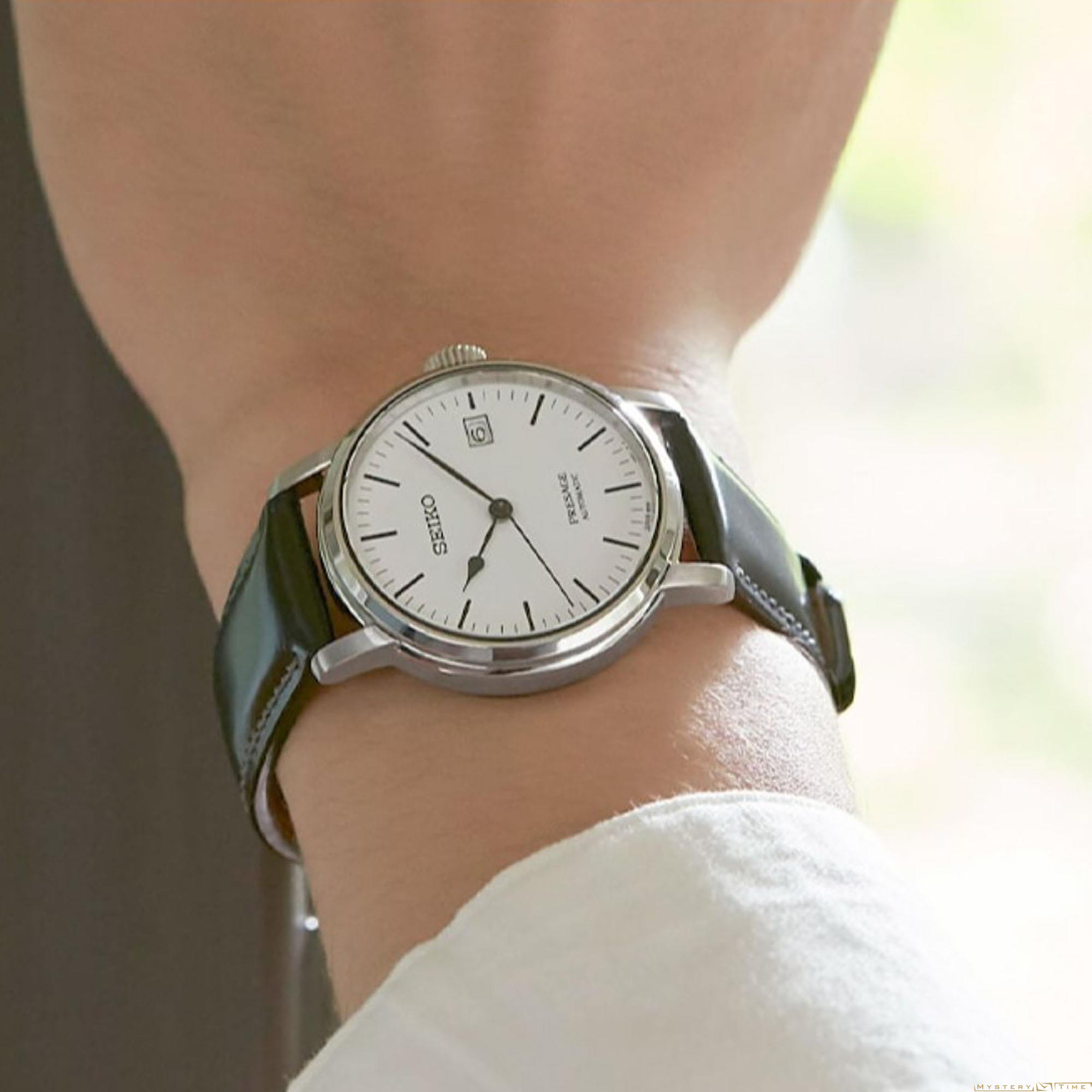 Seiko SPB113J1
