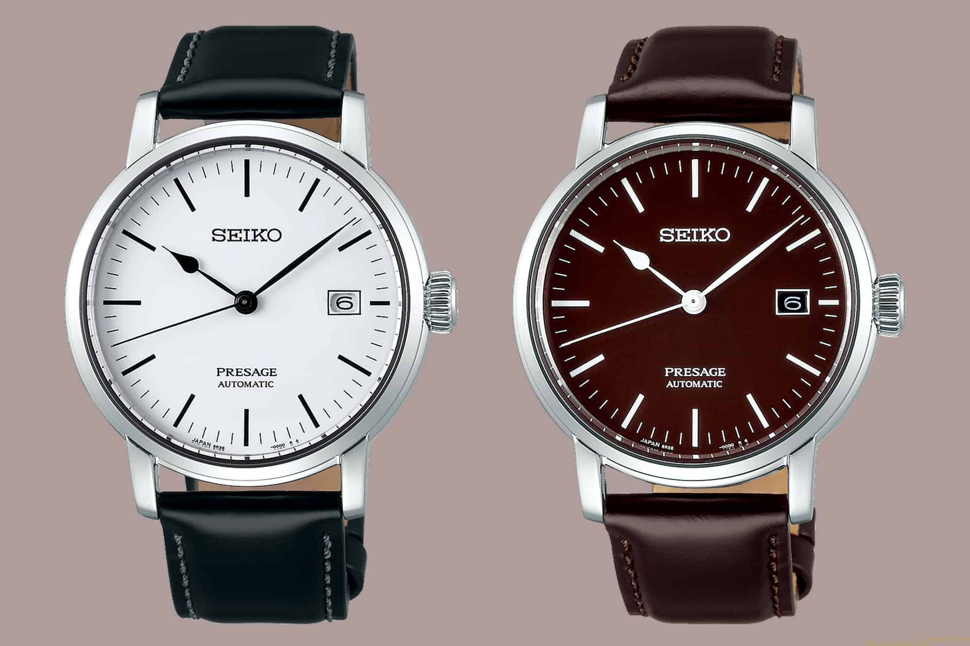 Seiko SPB115J1