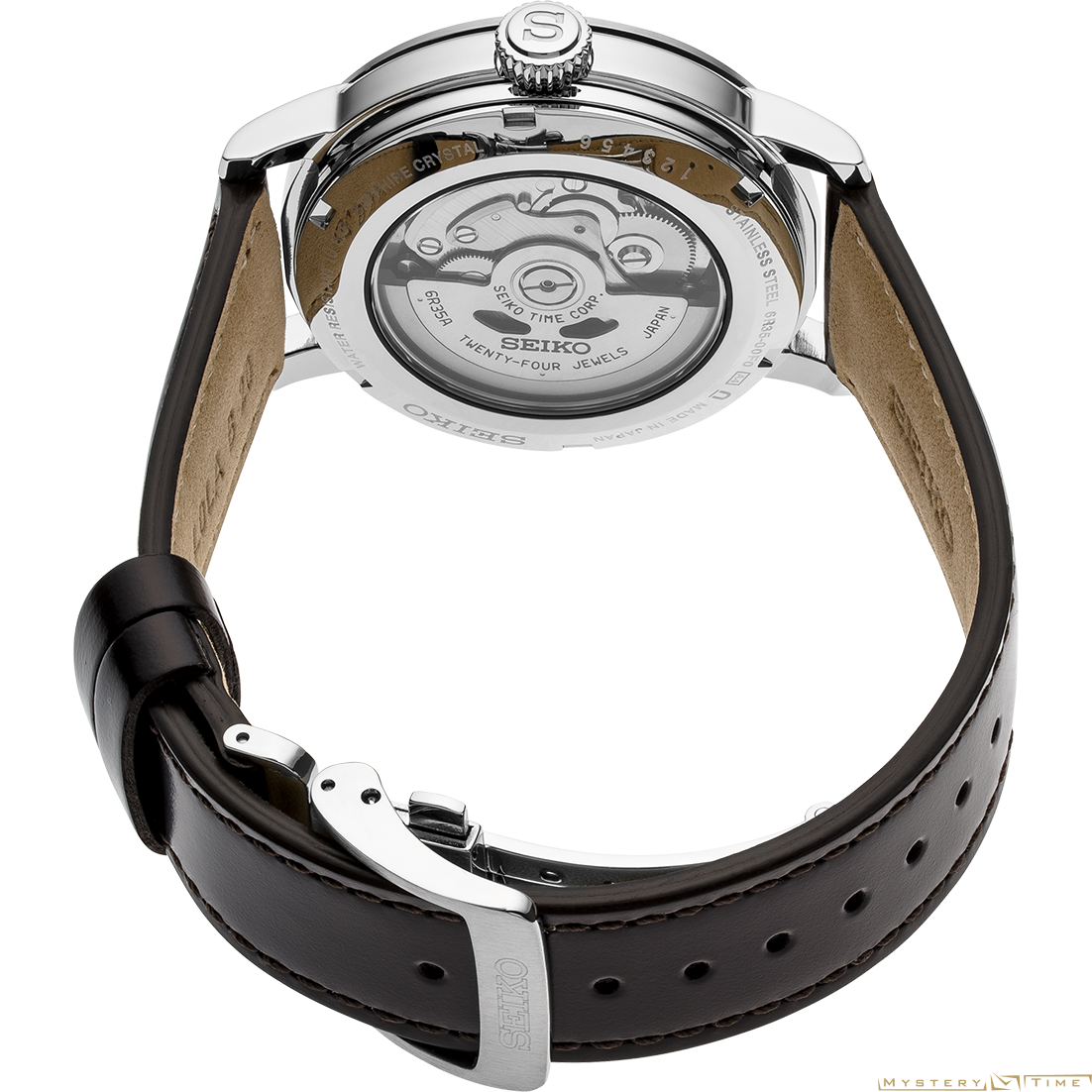Seiko SPB115J1