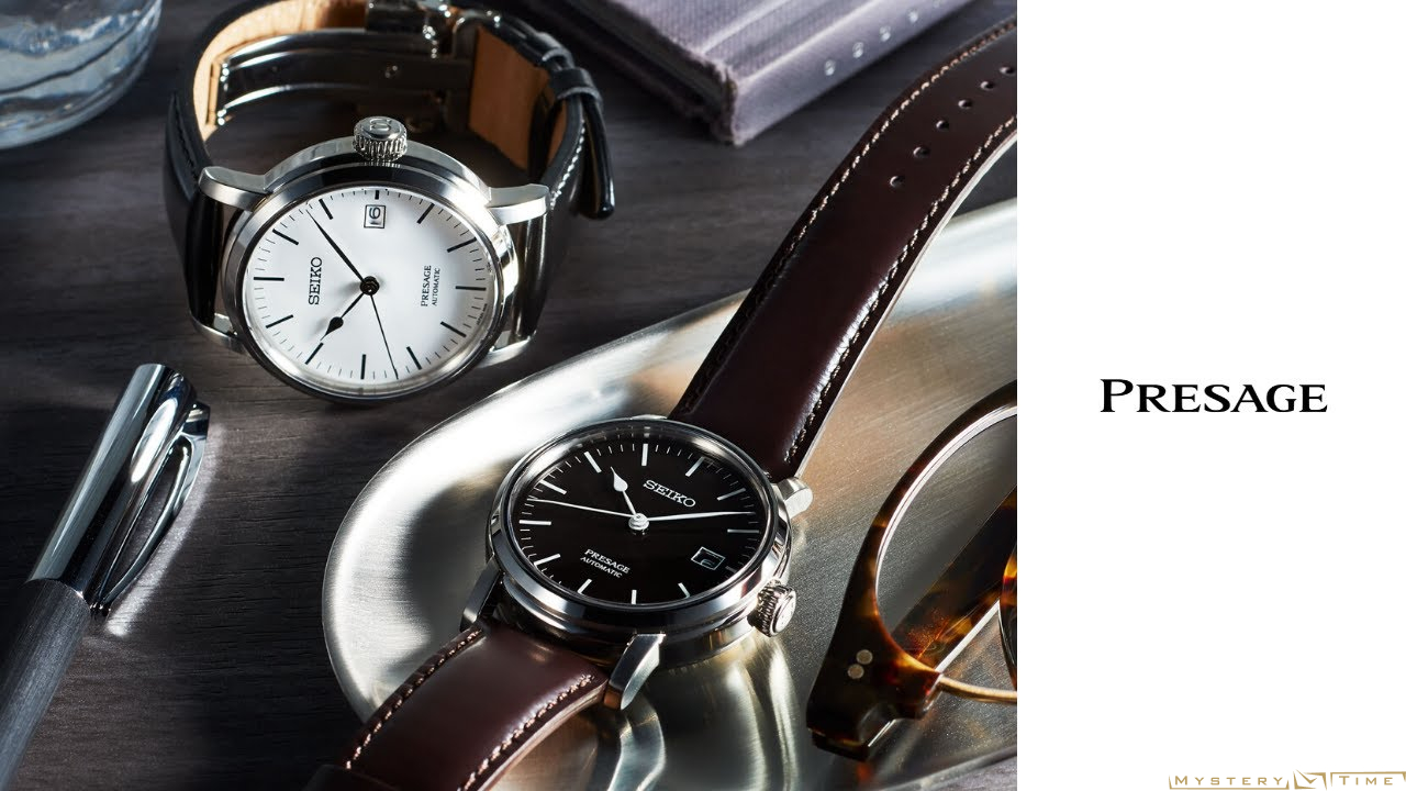 Seiko SPB115J1