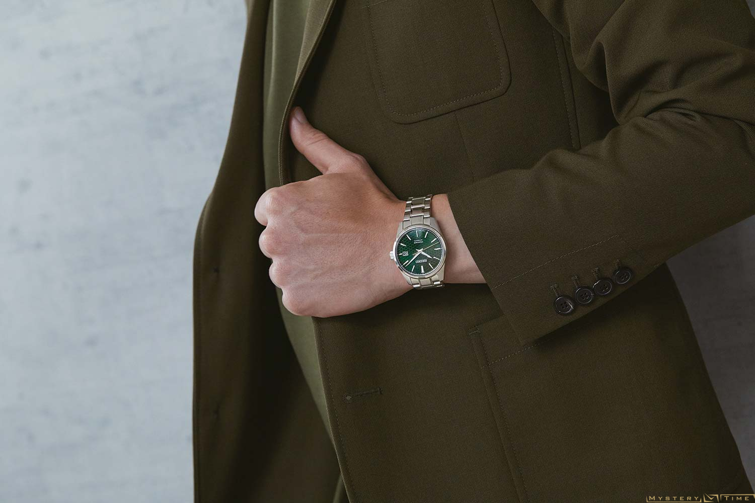 Seiko SPB169J1