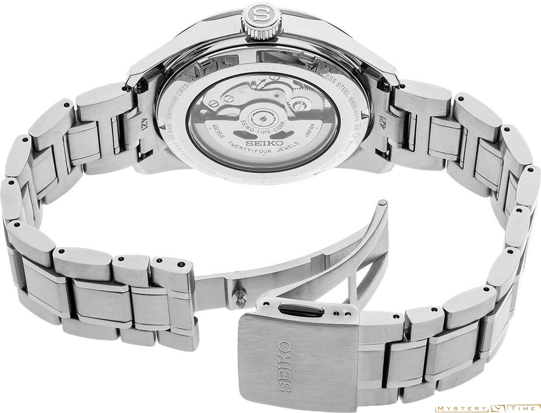 Seiko SPB169J1