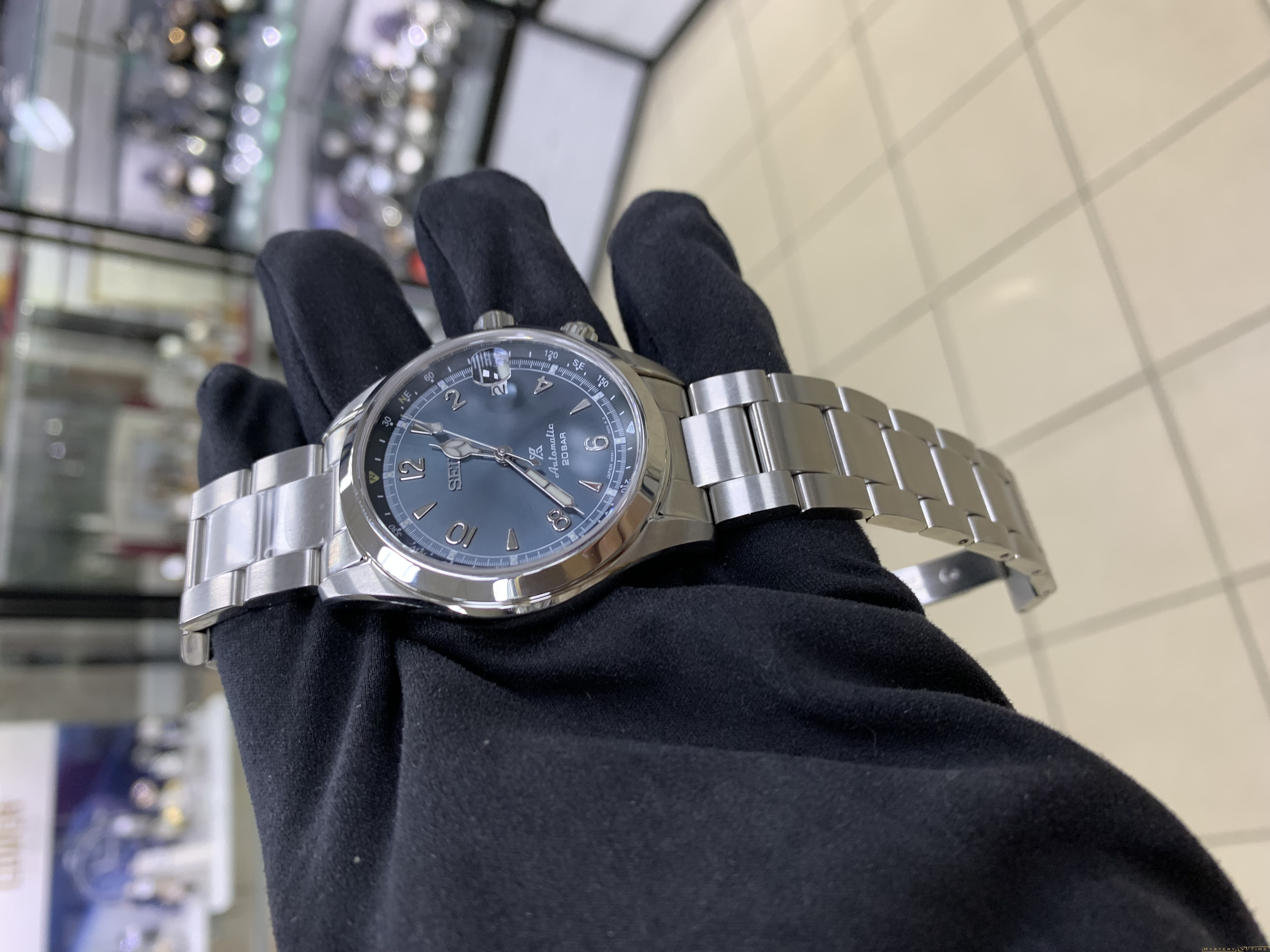 Seiko SPB197J1