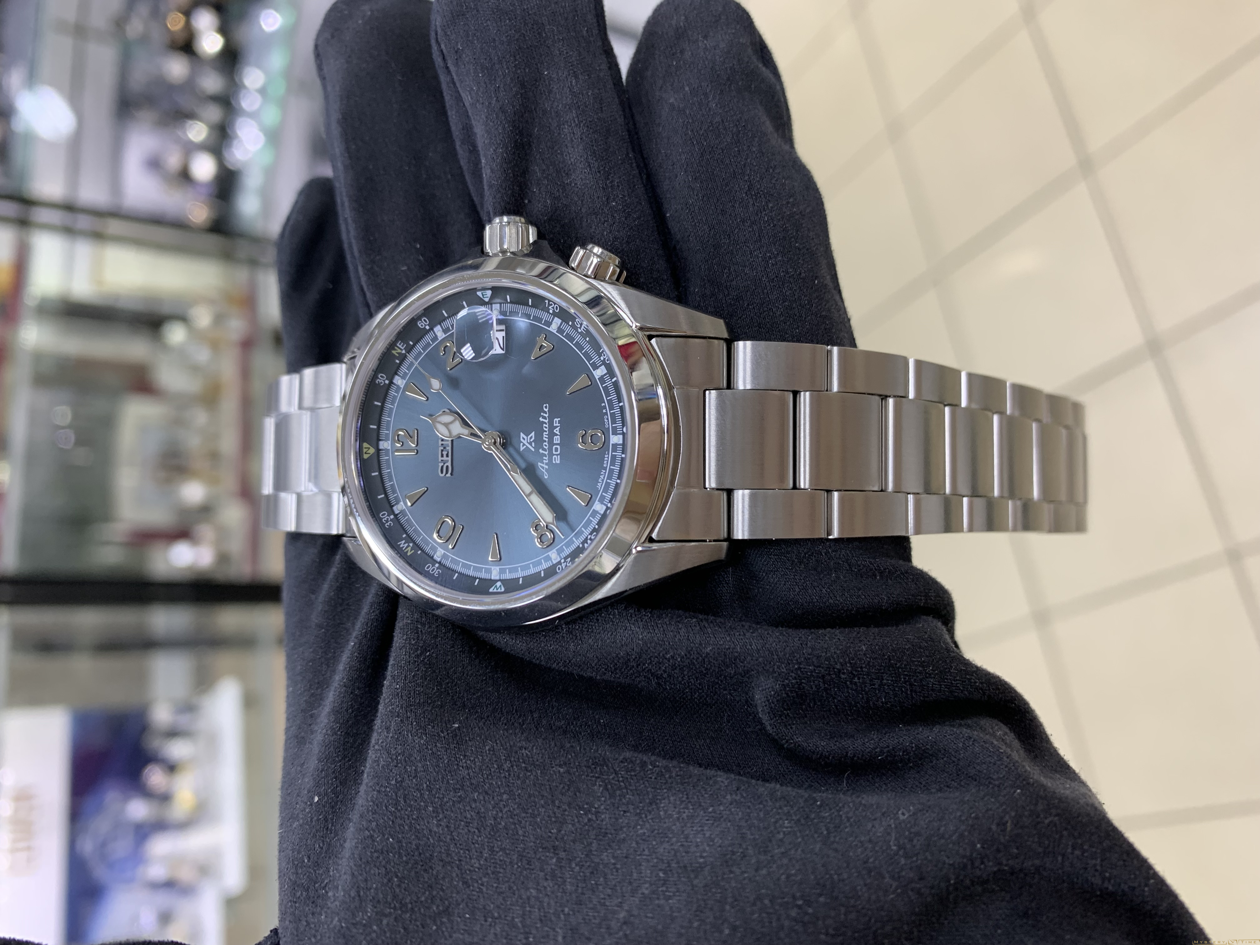 Seiko SPB197J1