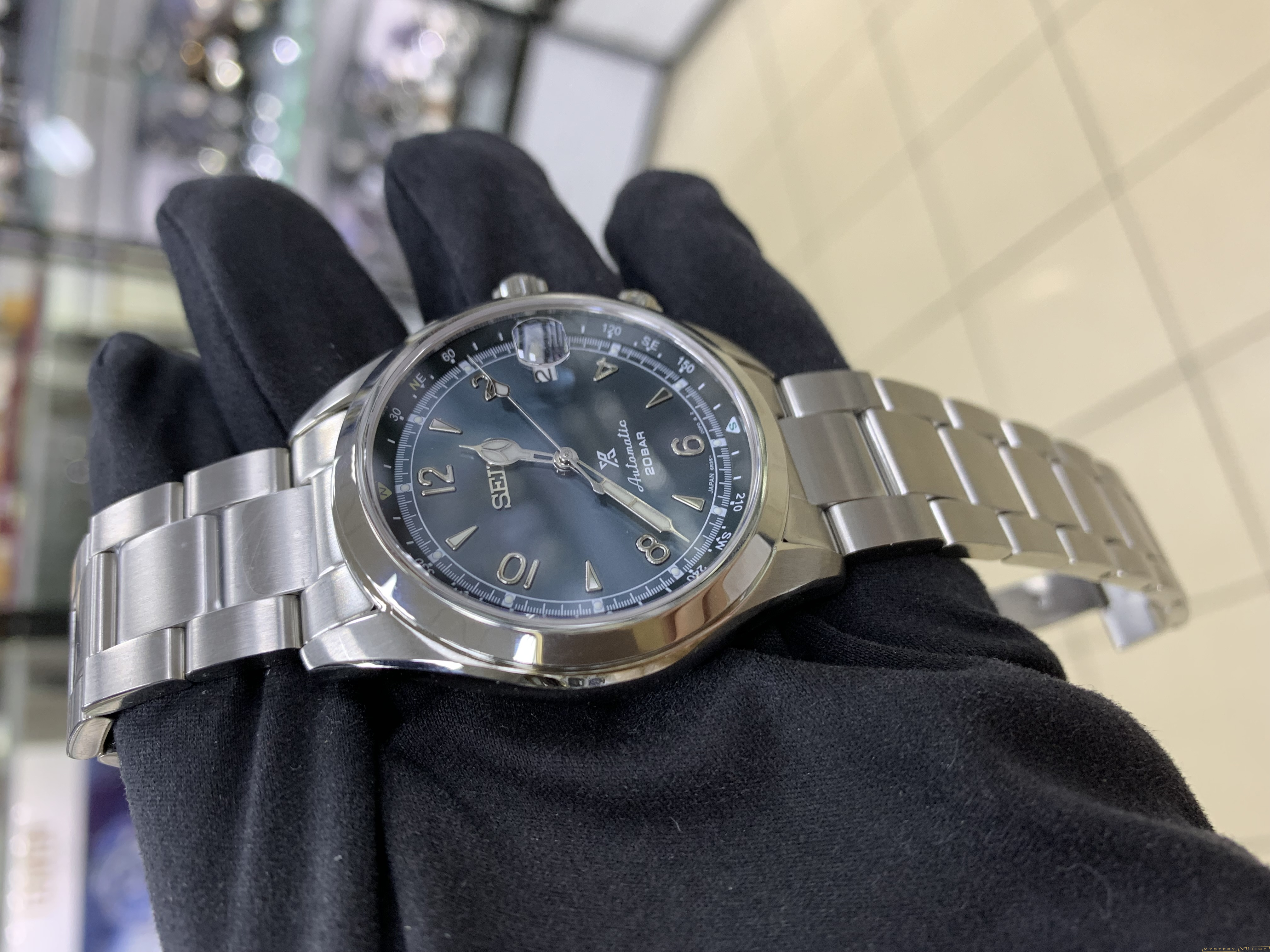 Seiko SPB197J1