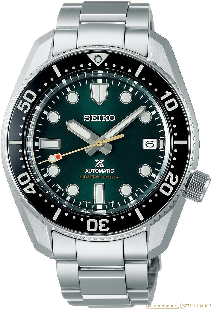 Seiko spb limited edition hotsell