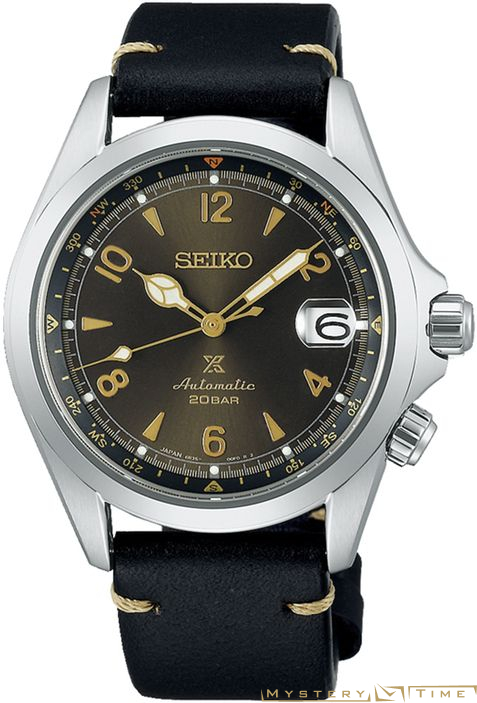 Seiko SPB209J1 \ SBDC135