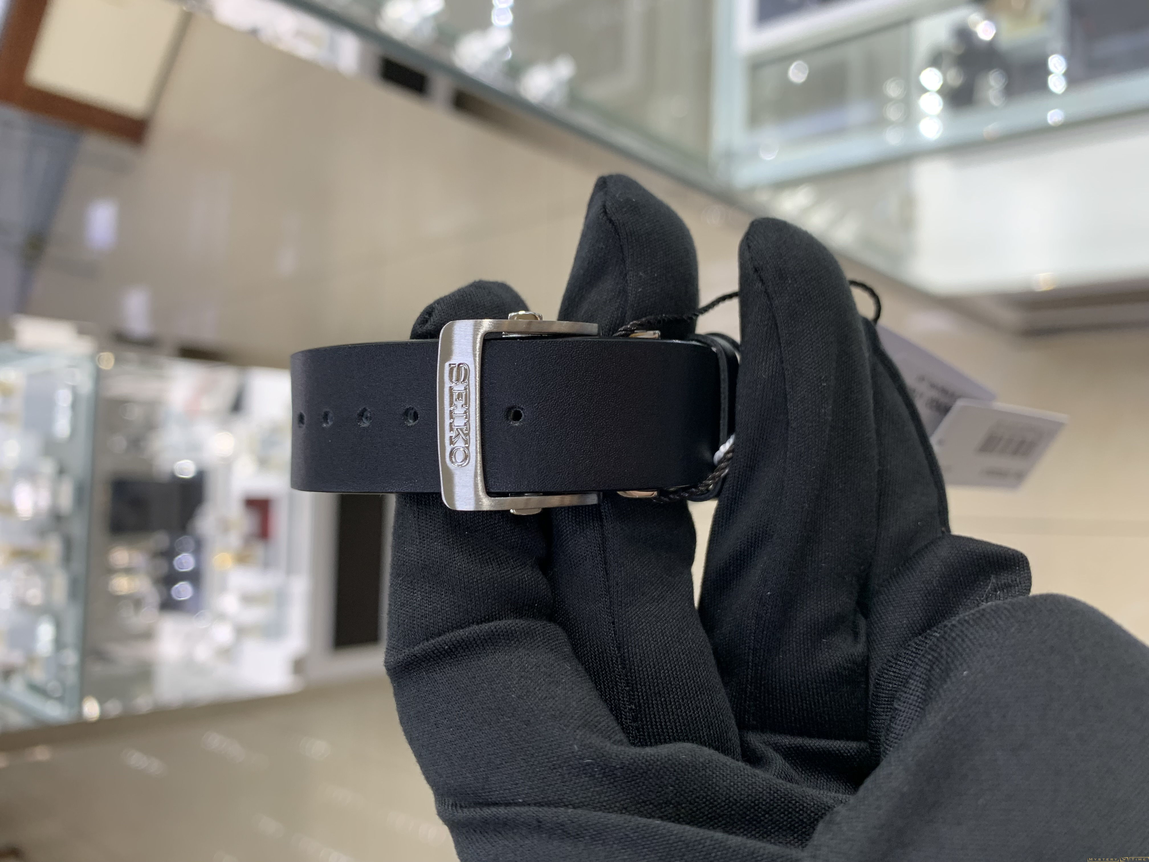 Seiko SPB209J1 \ SBDC135