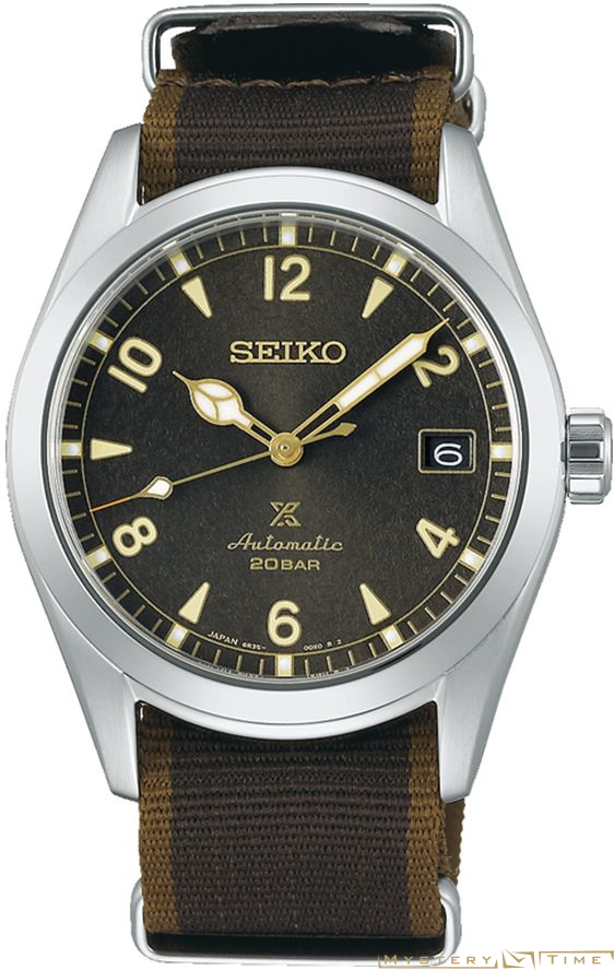 Seiko SPB211J1