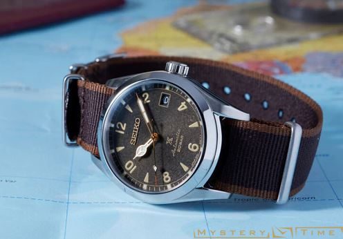 Seiko SPB211J1