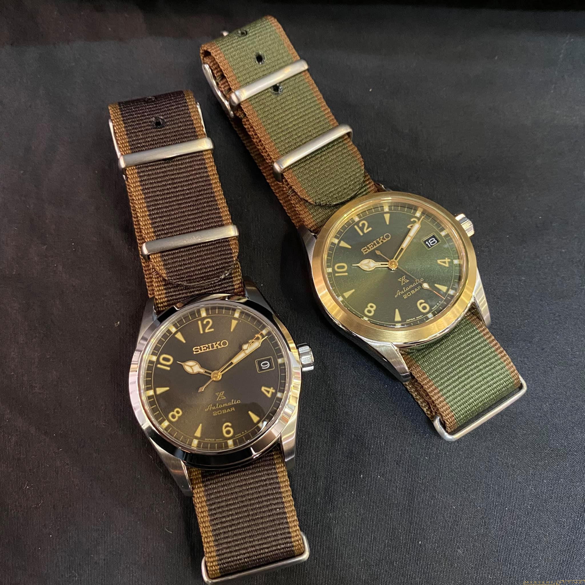 Seiko SPB211J1
