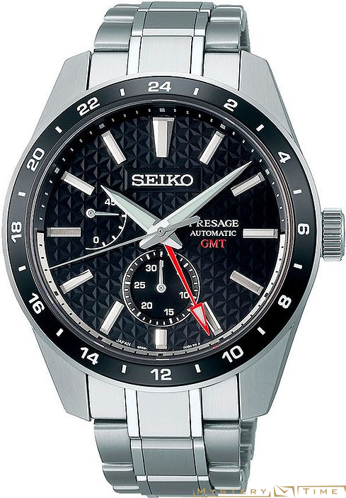 Seiko SPB221J1 \ SARF005