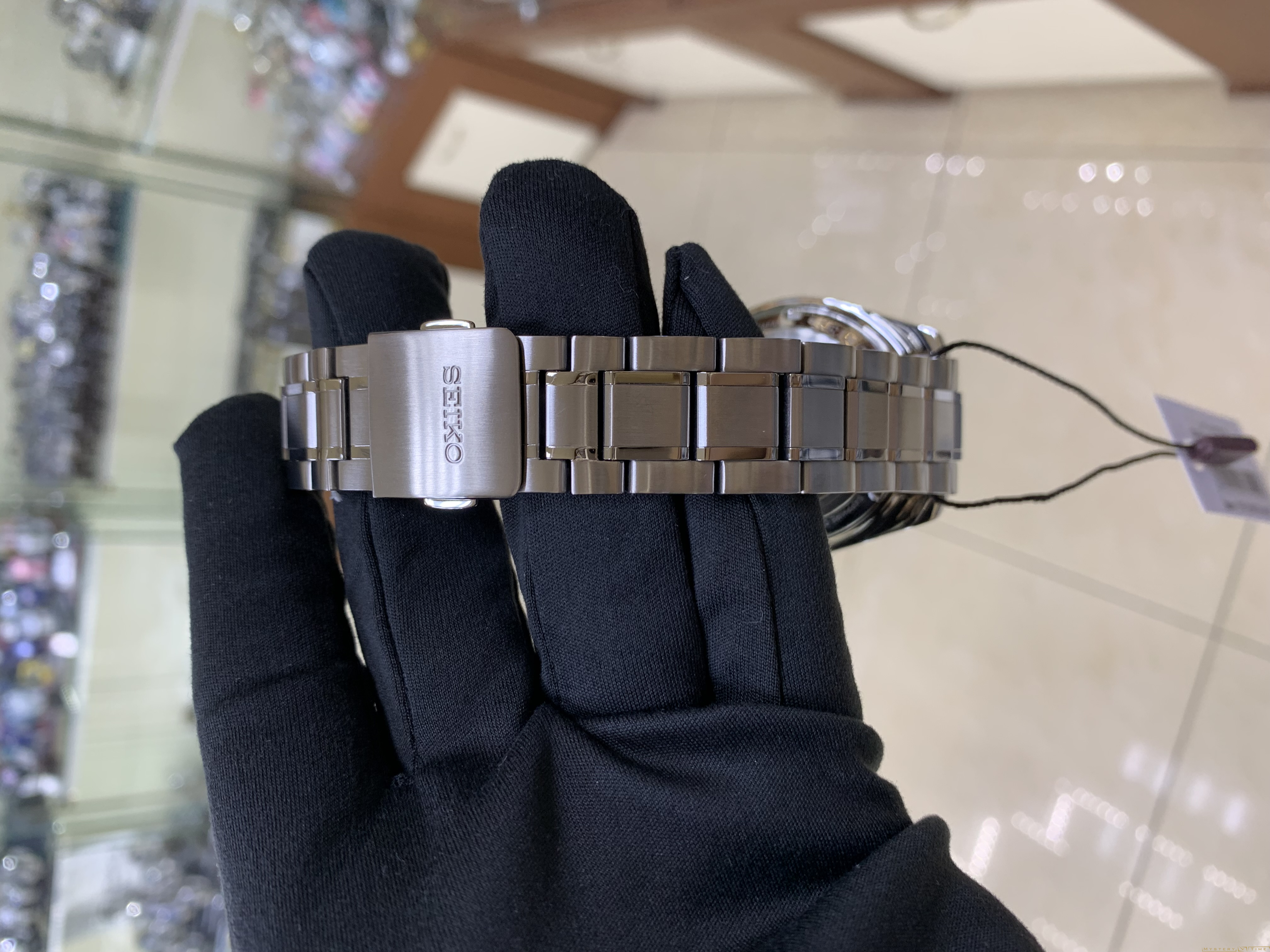 Seiko SPB221J1 \ SARF005