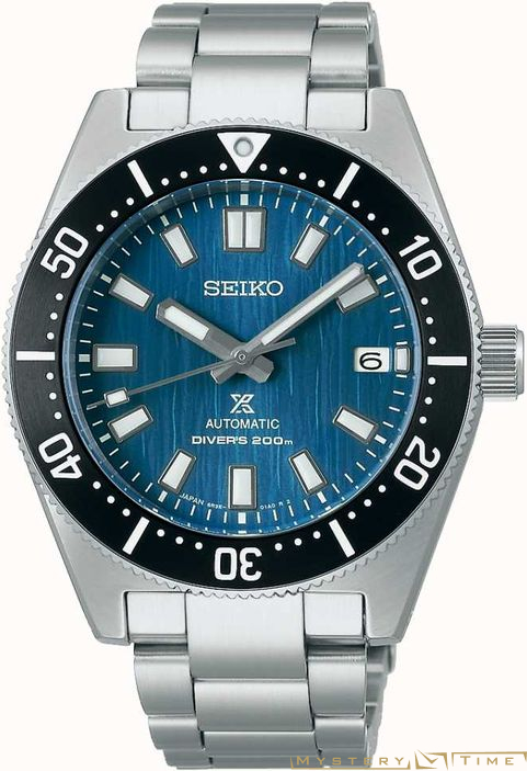 Seiko SPB297J1 \ SBDC165