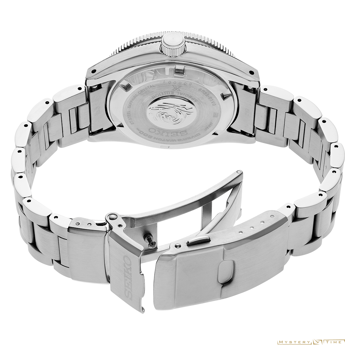 Seiko SPB297J1 \ SBDC165