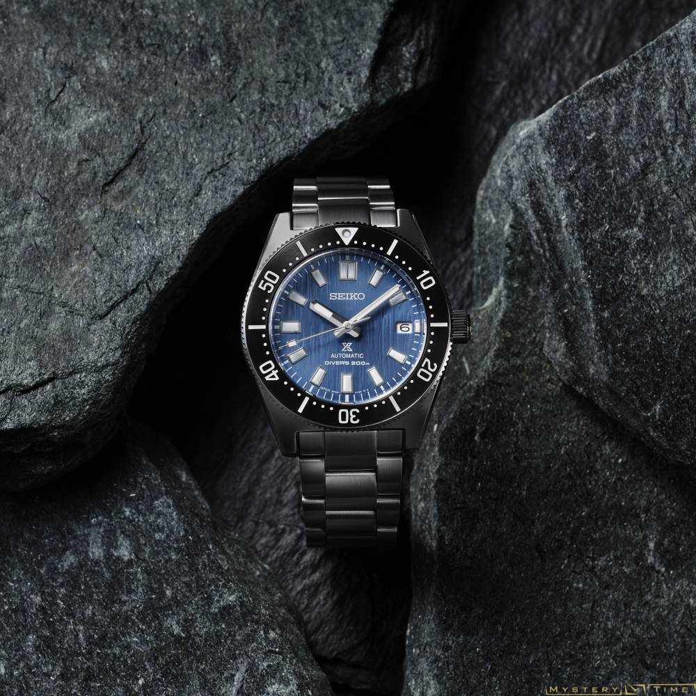 Seiko SPB297J1 \ SBDC165