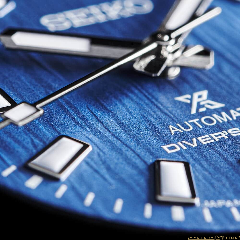 Seiko SPB297J1 \ SBDC165