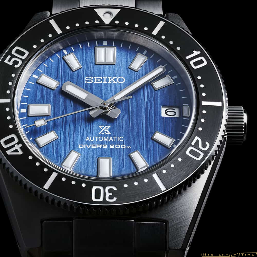 Seiko SPB297J1 \ SBDC165