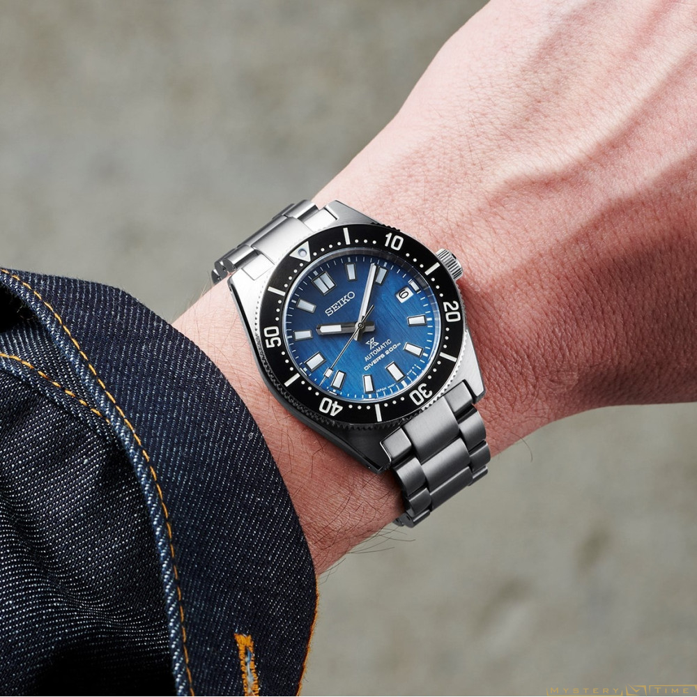 Seiko SPB297J1 \ SBDC165