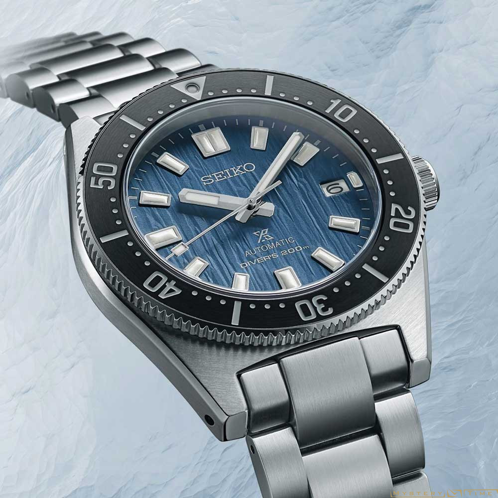 Seiko SPB297J1 \ SBDC165