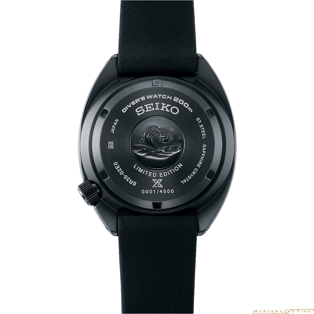 Seiko SPB335J1 \ SBDC183
