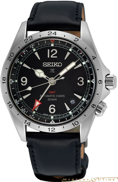 Seiko SPB379J1
