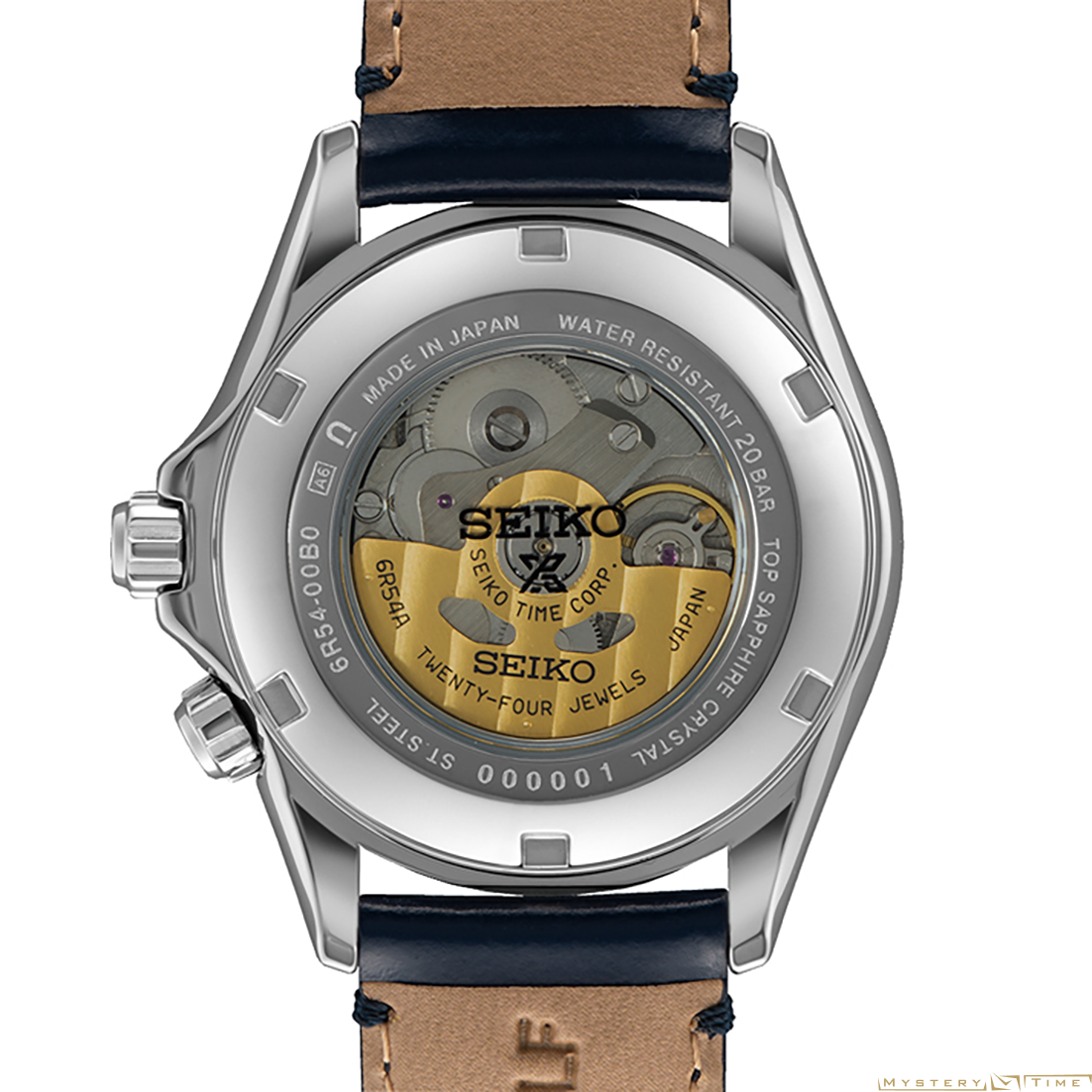Seiko SPB379J1