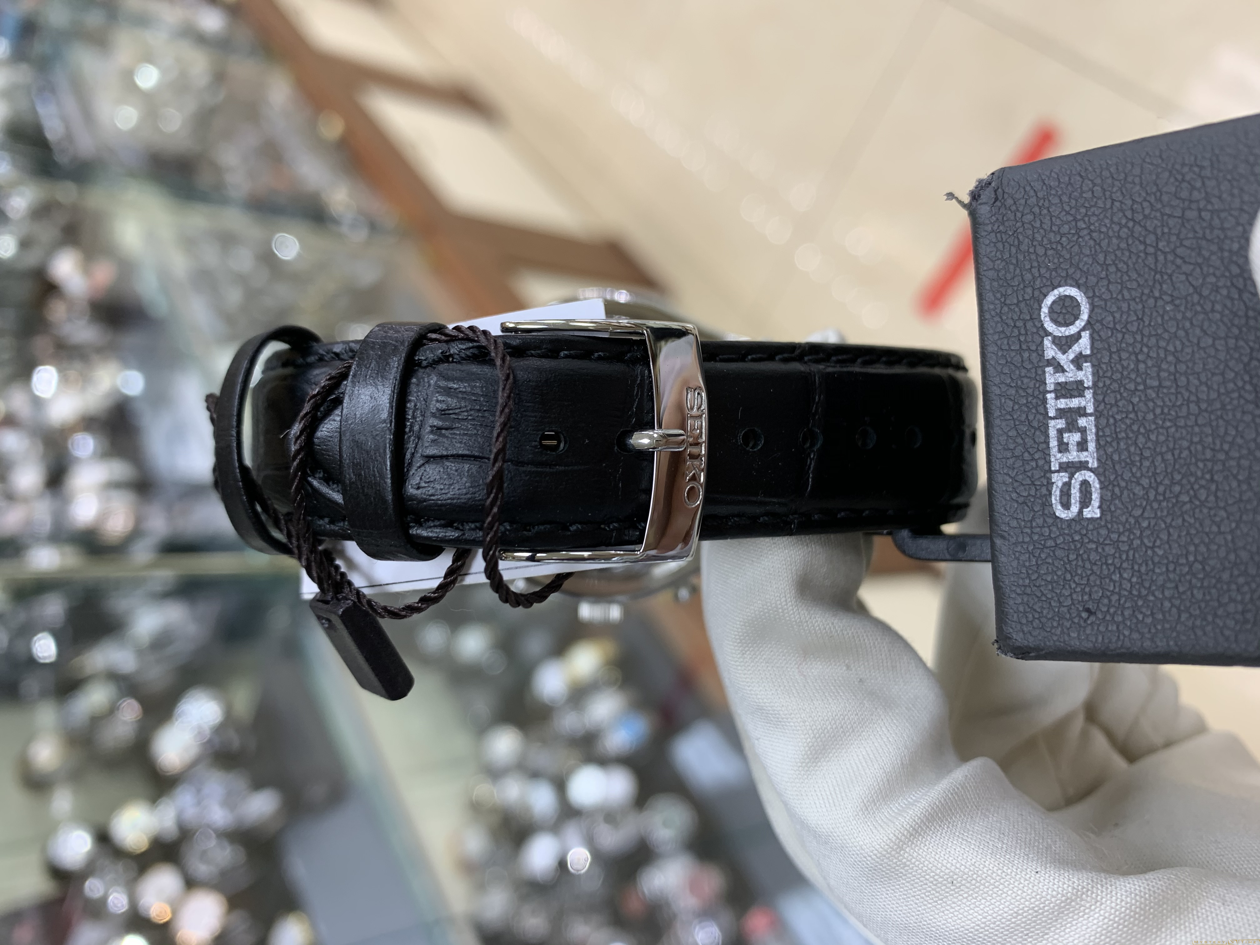 Seiko SPC133P1