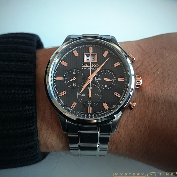 Seiko SPC151P1 37389