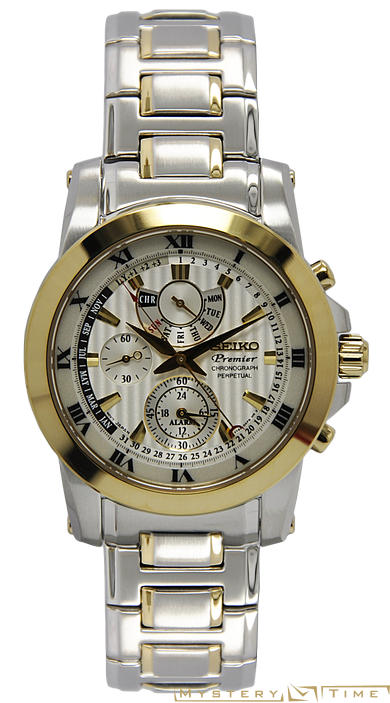 Seiko SPC162P1