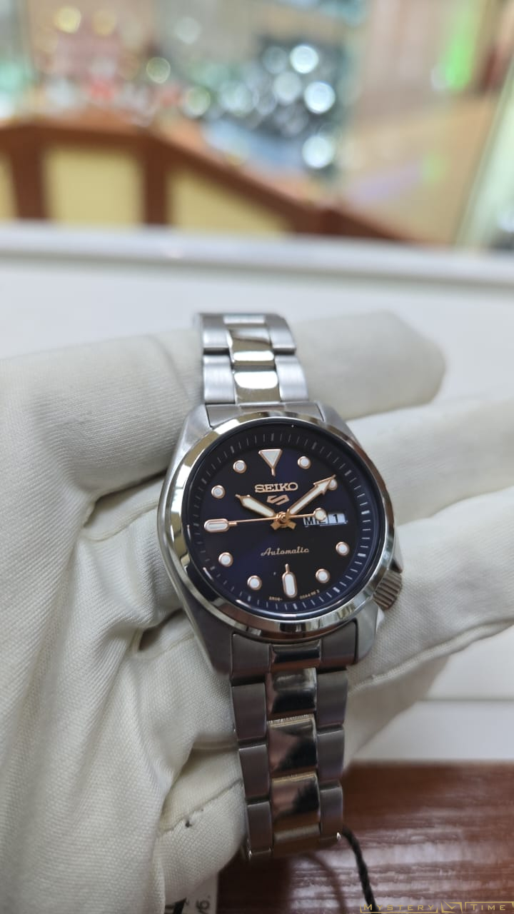 Seiko SRE003K1S