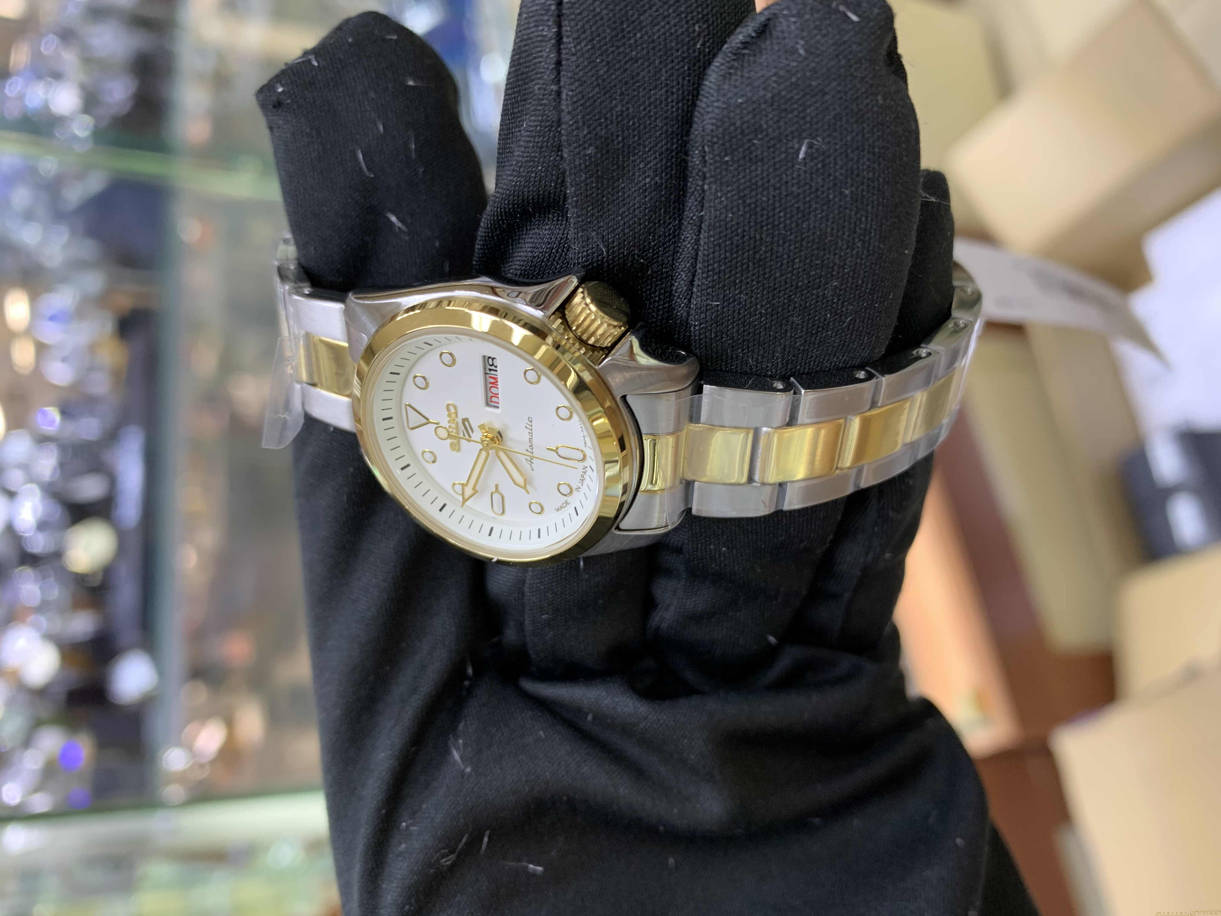 Seiko SRE004K1