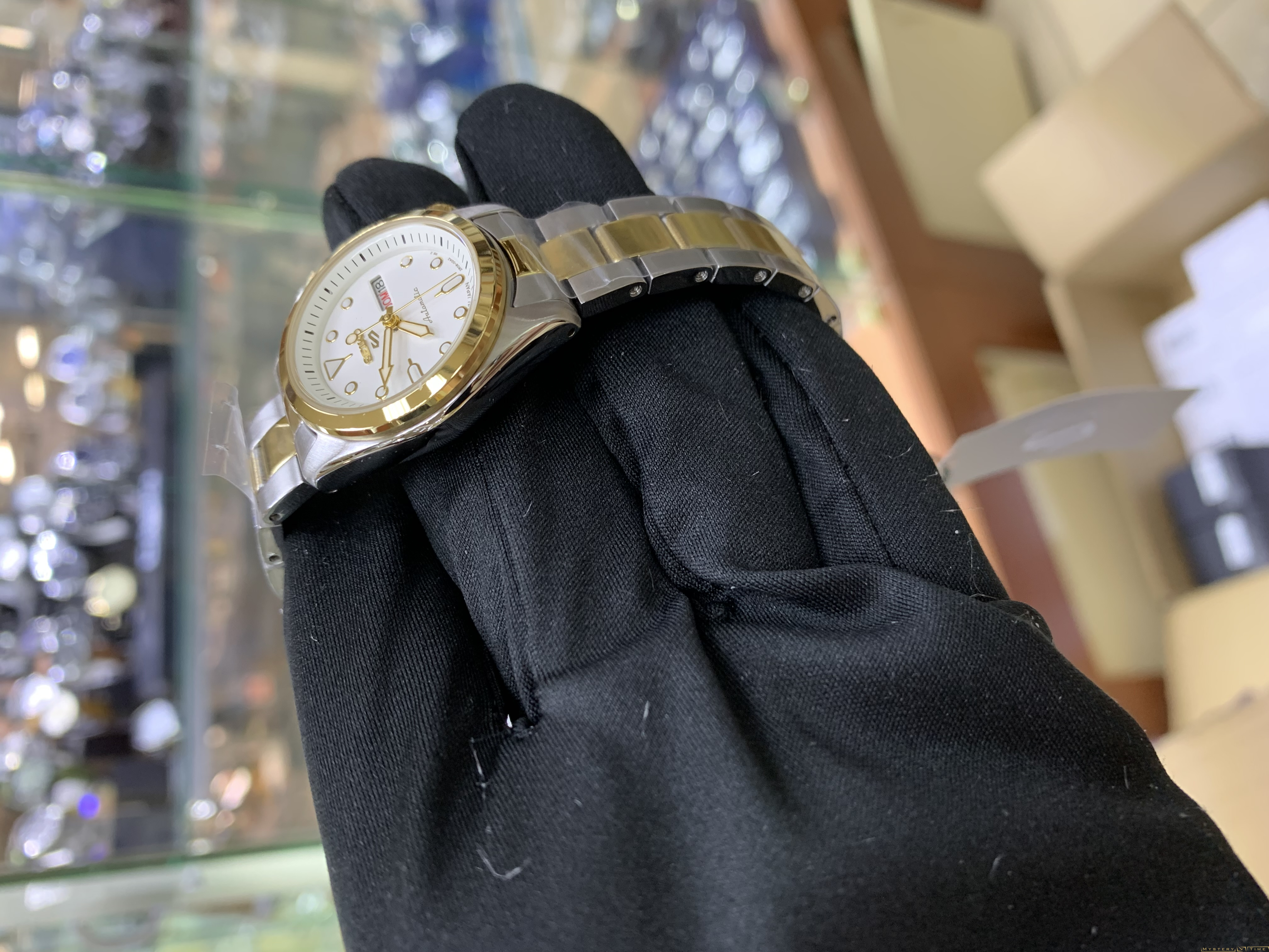 Seiko SRE004K1