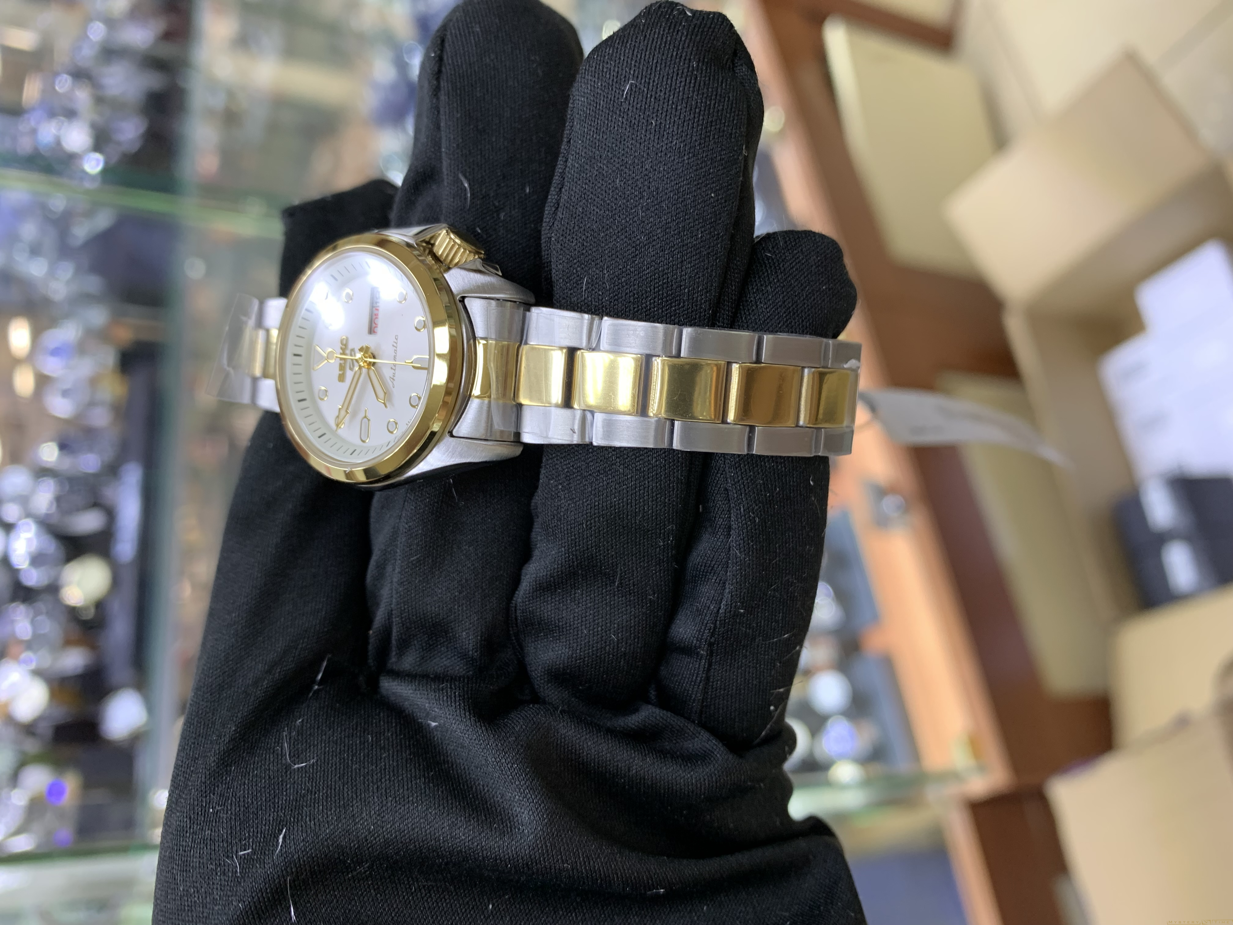 Seiko SRE004K1