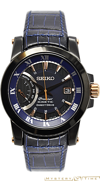 Seiko SRG012J1