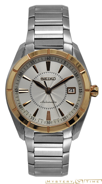 Seiko SRP106J1
