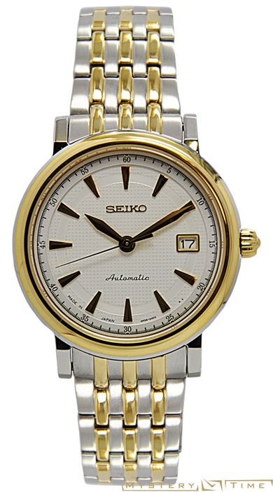 Seiko SRP116J1