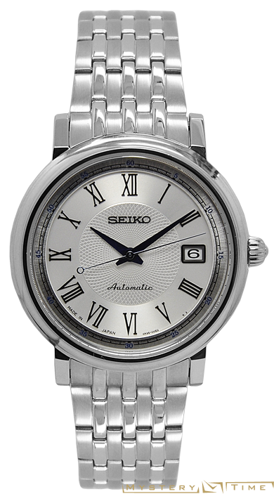 Seiko SRP119J1