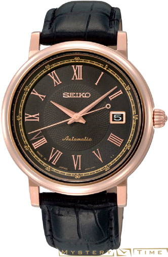 Seiko SRP122J1