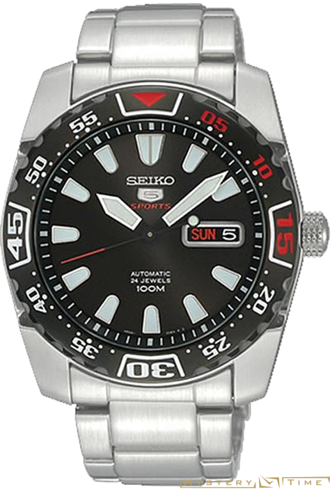 Seiko SNZG09J1 19540