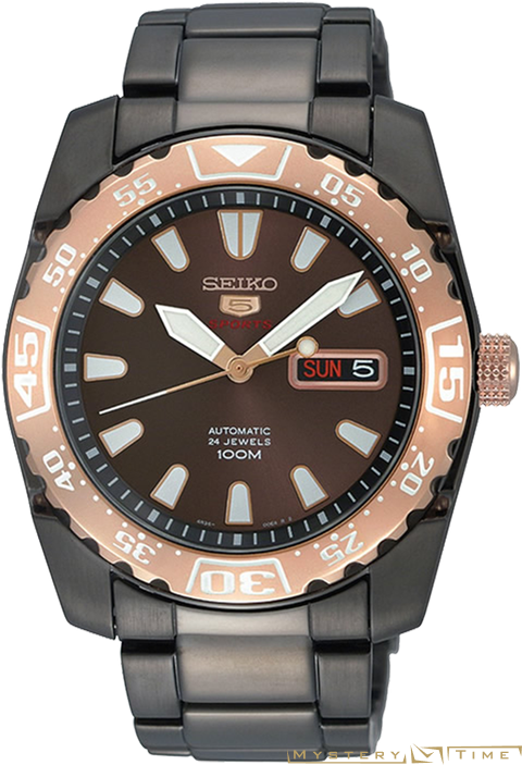 Seiko SRP172K1S