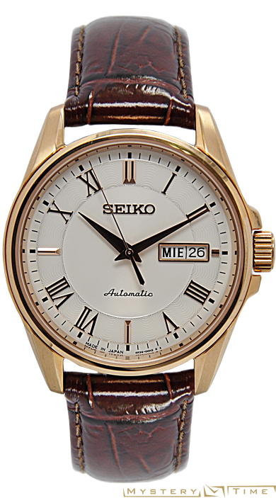 Seiko SRP188J1