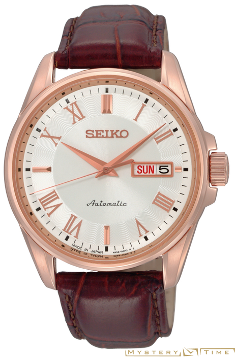 Seiko SRP188J1