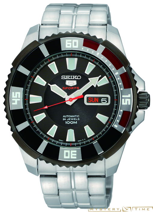 Seiko SRP207K1S